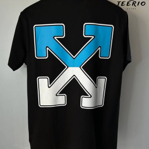 High Quality off white designer t shirt