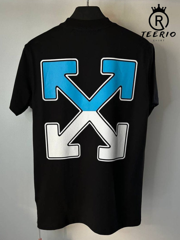 High Quality off white designer t shirt