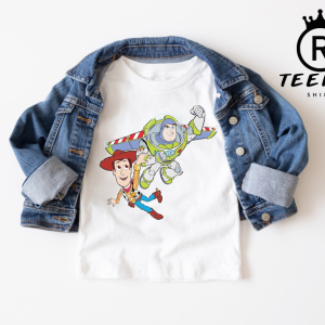 Buzz Lightyear Shirt