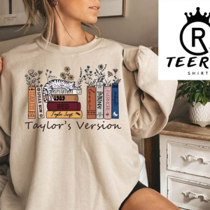 Taylor’s Version Sweatshirt