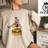 Taylor Meet Me At Midnight Sweatshirt