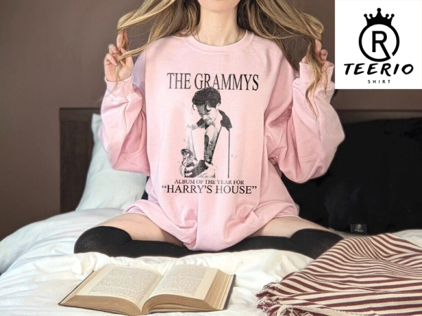 The Grammys Harry 2023 Vintage Shirt