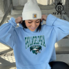 Vintage Philadelphia Football Sweatshirt