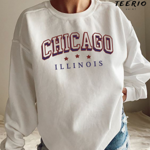 Chicago Sweatshirt