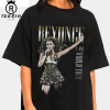 Retro Vintage Rihanna Tshirt