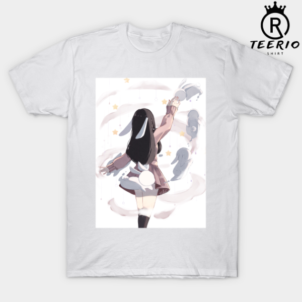 Bunny dreams T-Shirt