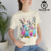 Funny Zombie T-shirt