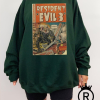 SZA SOS Full Tracklist Sweatshirt