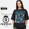 Limited Pedro Pascal Vintage T-Shirt