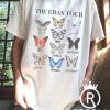 Retro Taylor The Eras Tour Shirt