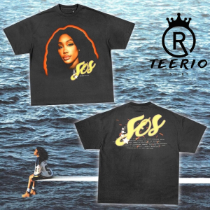 SZA Shirt, Sza merch Shirt