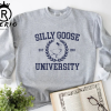 Outer Banks Characters 2 Side Sweatshirt