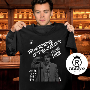 Love On Tour 2023 Sweatshirt