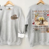 Love On Tour 2023 Sweatshirt