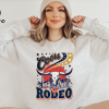 Harry Love On Tour 2023 Sweatshirt