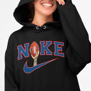 Nke Hoodie Shirt