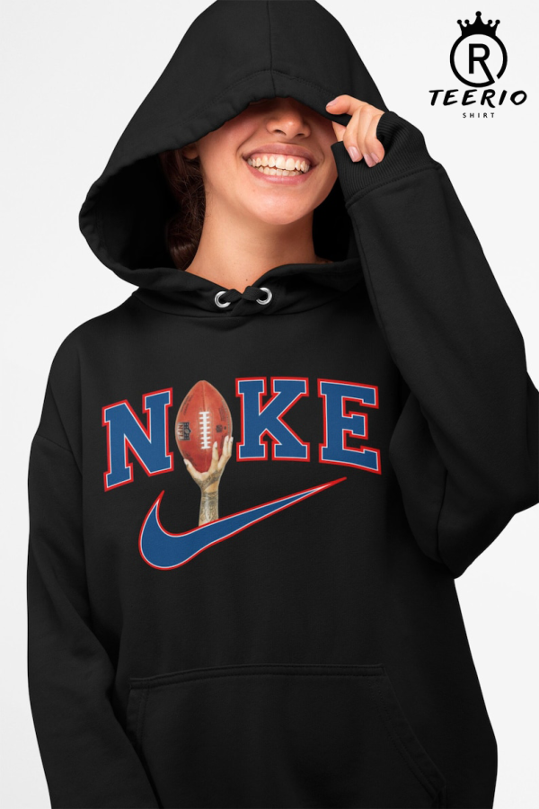 Nke Hoodie Shirt