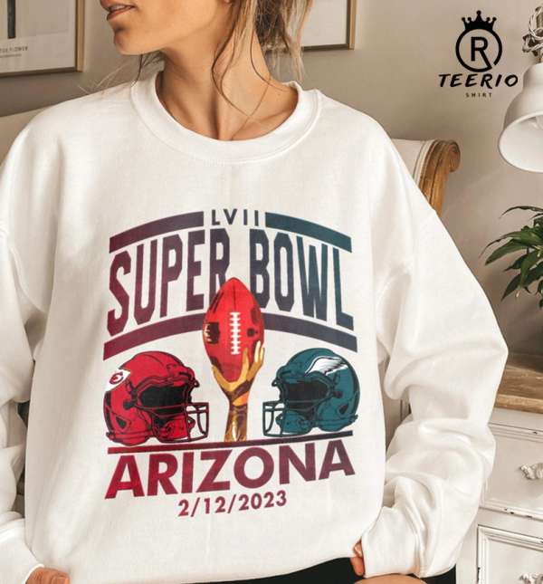 Super Bowl 2023 Sweatshirt