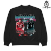 Hit ‘Em Low Hit ‘Em High Sweatshirt