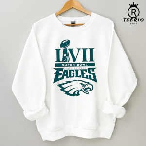 Eagles Super-bowl 2023 Sweatshirt