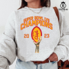 Kansas City Football Champions SweatshKelce Chiefs Sweatshirt