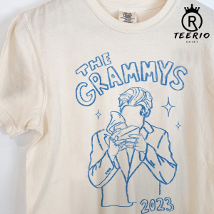 2023 Grammy Keepsake Tee! Album of the Year T- shirt