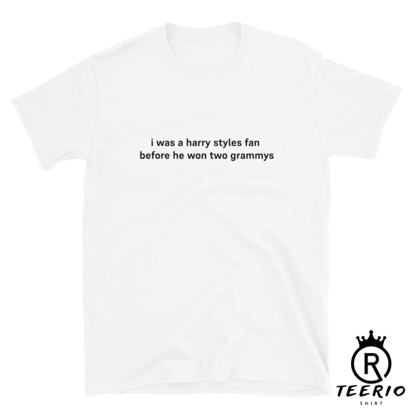 Harry’s House Grammy Unisex T-Shirt