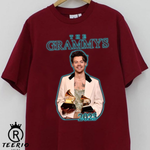 Harry 2023 Shirt