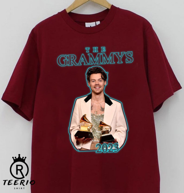 Harry 2023 Shirt