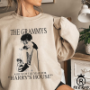 Harry Grammy T-shirt