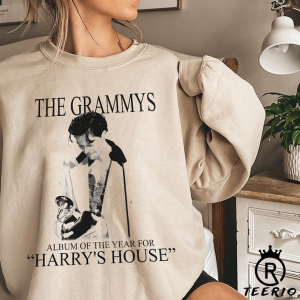 The Grammys Harry 2023 Vintage Shirt