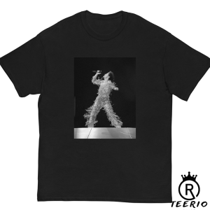 Harry Grammy T-shirt