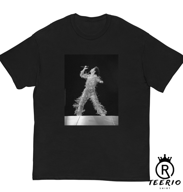 Harry Grammy T-shirt