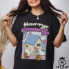 Harry Grammy T-shirt