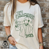 Grammys 2023 Bad Bunny Taylor Swift Shirt