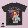 2023 Madonna Four Decades The Celebration World Tour T-shirt