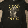 Shania Twain Inspired Shirt Homage T-shirt