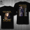 Shania Twain Tee T-Shirt