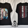 Luke Bryan Concert Country Music T-shirt