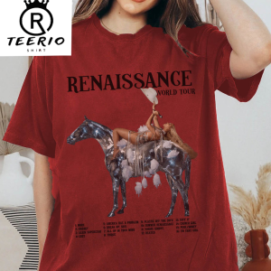 Beyonce Renaissance Your TShirt