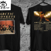 Shinedown Band The Revolutions Live 2023 Shirt