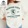 Wallen Western Two Side Sweatshirt