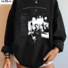 Retro Wallen Western SweatShirt