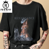 Renaissance Beyonce 90s Vintage TShirt