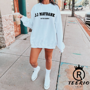 JJ Maybank Outer Banks Sweatshirt