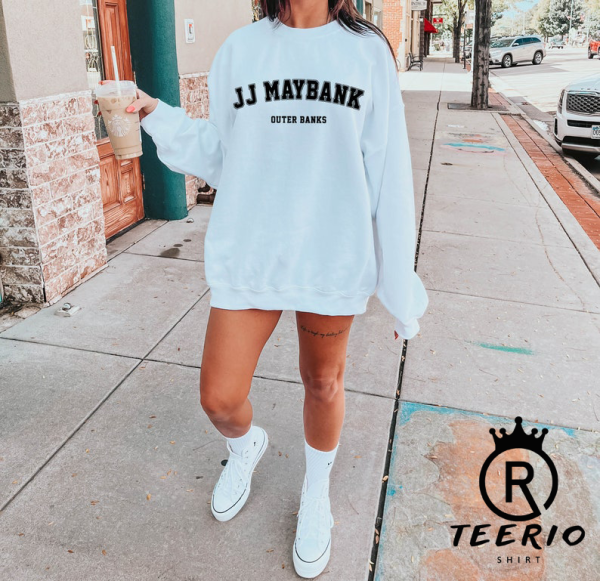 JJ Maybank Outer Banks Sweatshirt