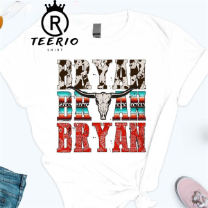 Zach Bryan T-Shirt