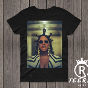 Vintage Renaissance Beyoncé Shirt