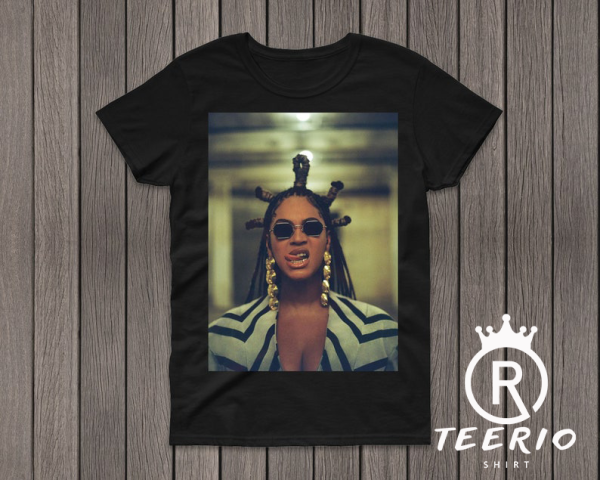 Vintage Renaissance Beyoncé Shirt