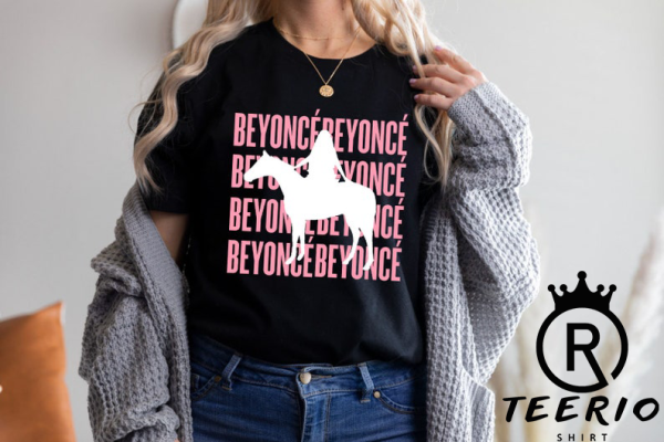 Renaissance Beyonce T-Shirt